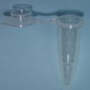 1 сухий еппендорф