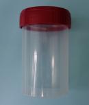 Стерильная емкость